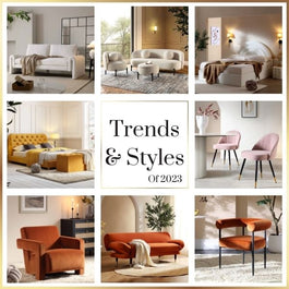 The trends and styles of 2023: Our Top Picks