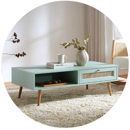 Coffee Tables & Nesting Tables