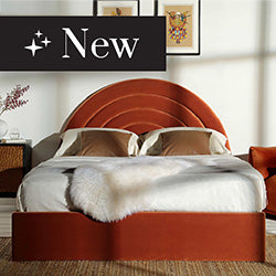 Discover our beautiful new beds!