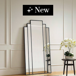 New Design Mirrors