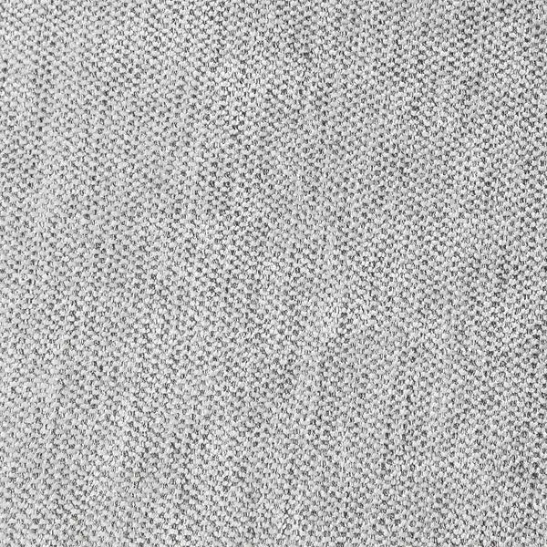Harper 2-Seater Slope Arm Grey Woven Fabric Sofa