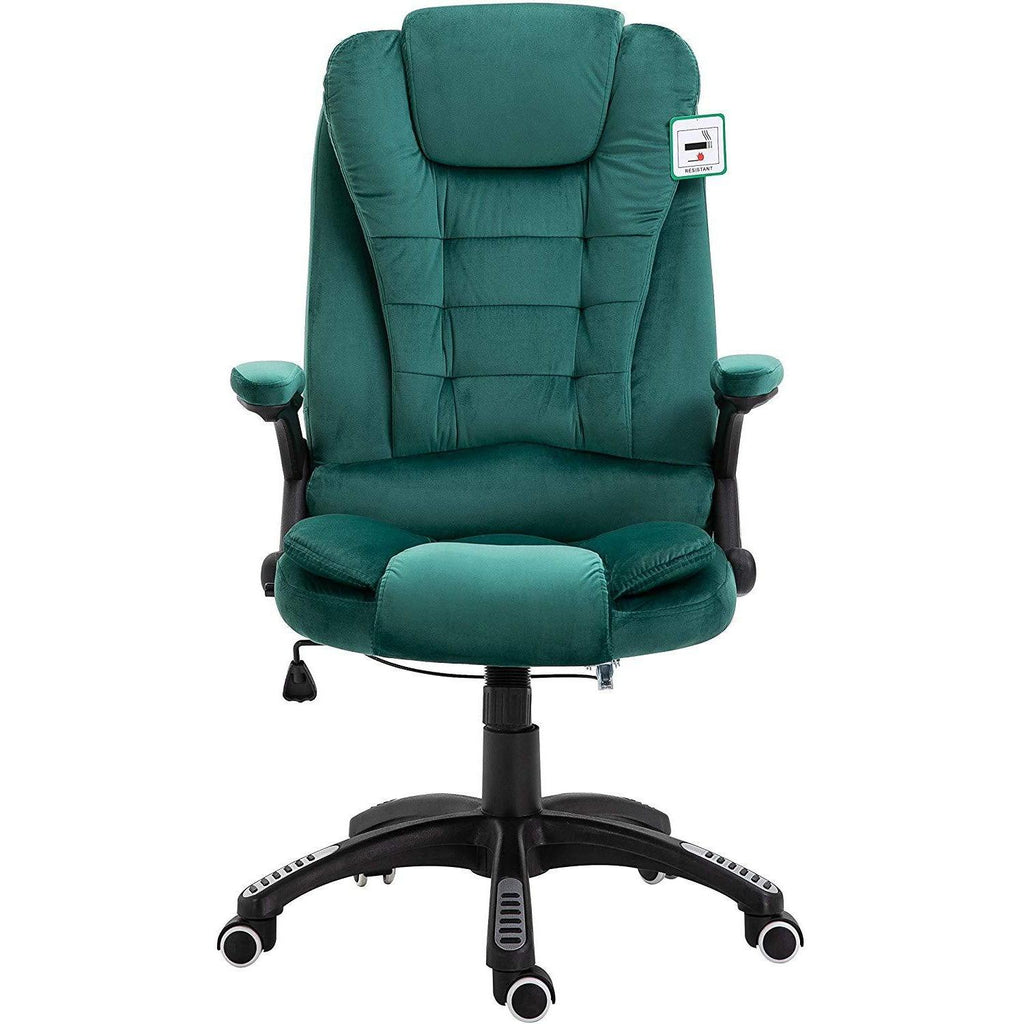 Kalinga Ashok Pure Leather Office Chair Kalinga Ashok Office