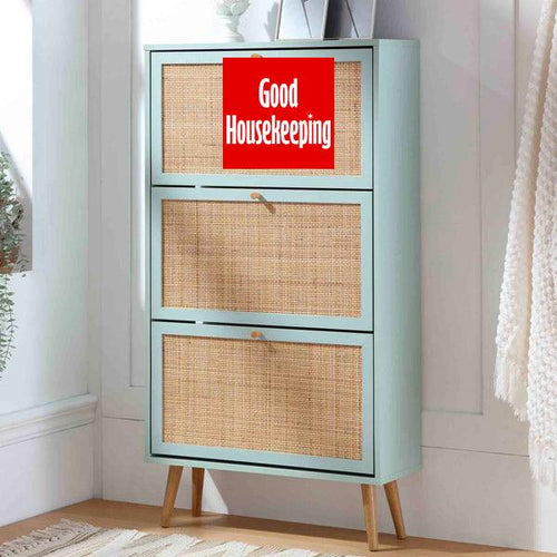 We've been featured in Good Housekeeping! - daals