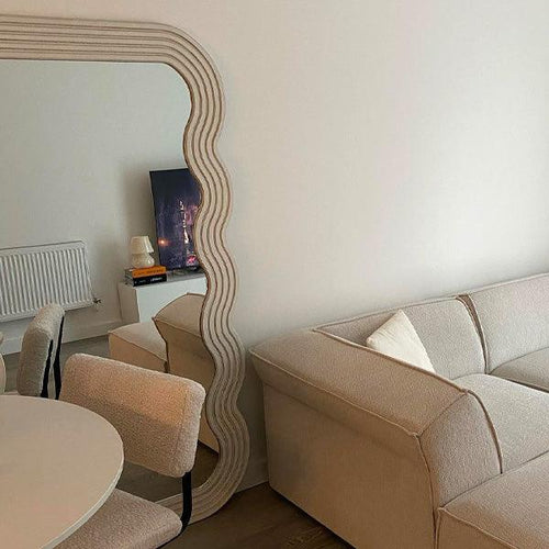 How to choose the right mirror for your home - daals