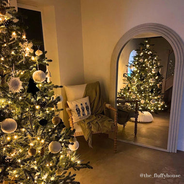 Create the perfect festive social space in your home