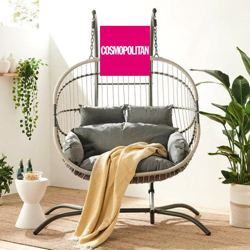 Did you spot daals in Cosmopolitan Magazine? - daals