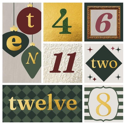 Christmas Advent Calendar 2024