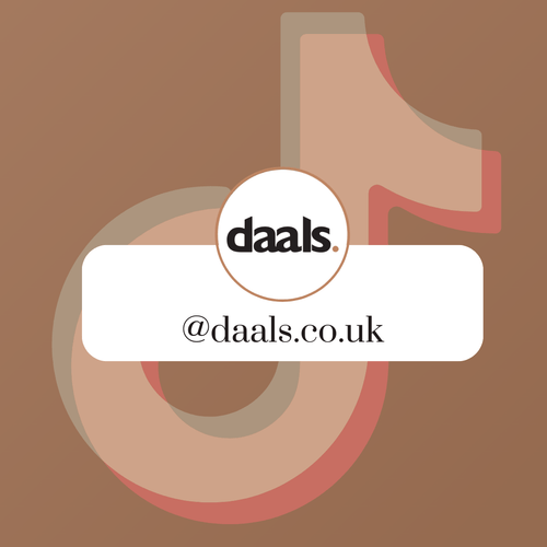 We're now on TikTok!