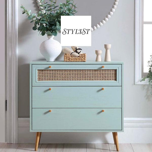 Our Anya Chest of Drawers have been featured in Stylist Magazine - daals
