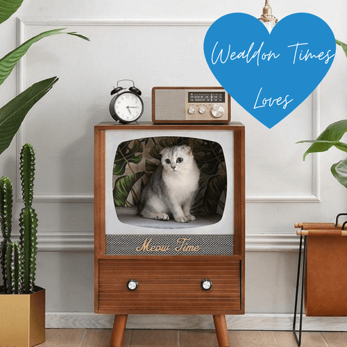 In the Press: Wealdon Times - daals