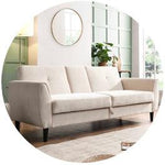 3 Seater Sofa Beds