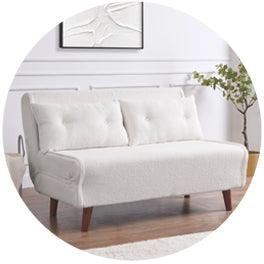 Two Seater Sofa Beds