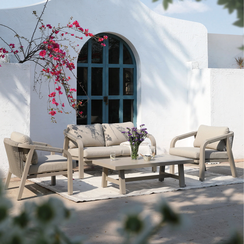 Outdoor Living