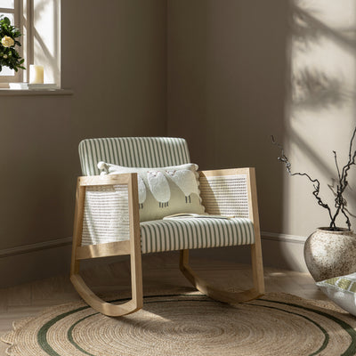 Accent Chairs