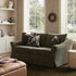 Frognal Modular Loose Cover Large 2-Seater Sofa, Cypress Chenille