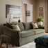 Frognal Modular Loose Cover 4-Seater Sofa, Cypress Chenille