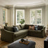 Frognal Modular Loose Cover Large Right Hand Facing L-Shape Corner Sofa, Cypress Chenille