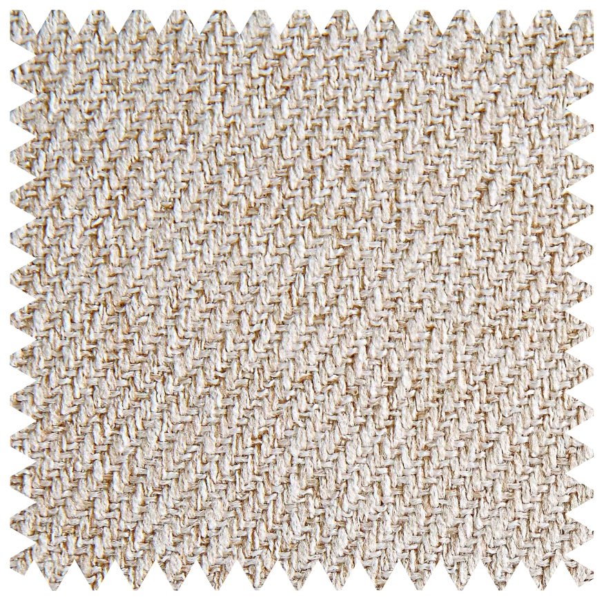 Byron Beige Fabric Swatch