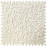 Granvia Ecru Boucle Fabric Swatch - daals