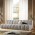 Granvia Taupe Boucle Modular Sofa, 3 - Seater Sofa - daals