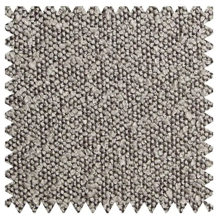 Granvia Taupe Boucle Fabric Swatch