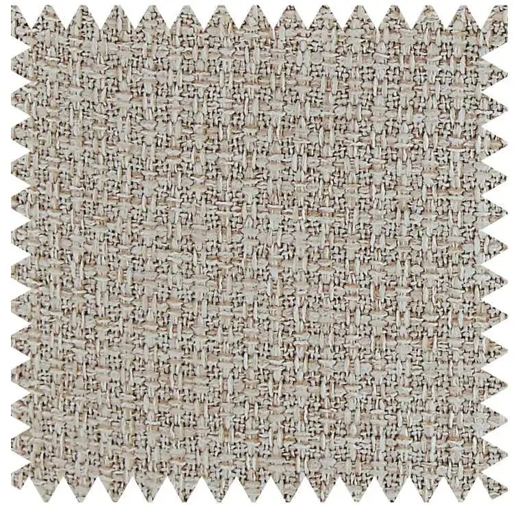 Gianni Beige Woven Fabric Swatch