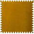 Gianni Goldenrod Velvet Swatch