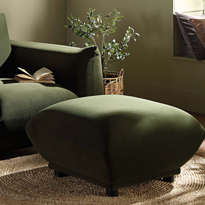 Curved Sofas
