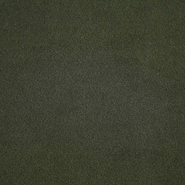 Gianni Two Seater Sofa, Moss Green Velvet