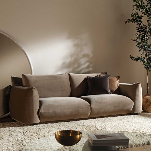 Gianni Sofa Collection