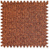 Gianni Terracotta Fabric Swatch - daals