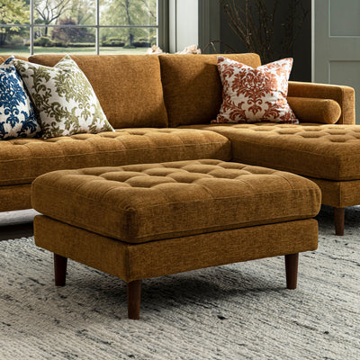 Chenille Sofas
