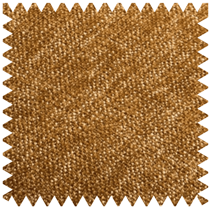 Henrietta Spiced Honey Chenille Swatch