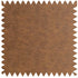 Henrietta Tan Faux Suede Swatch - daals