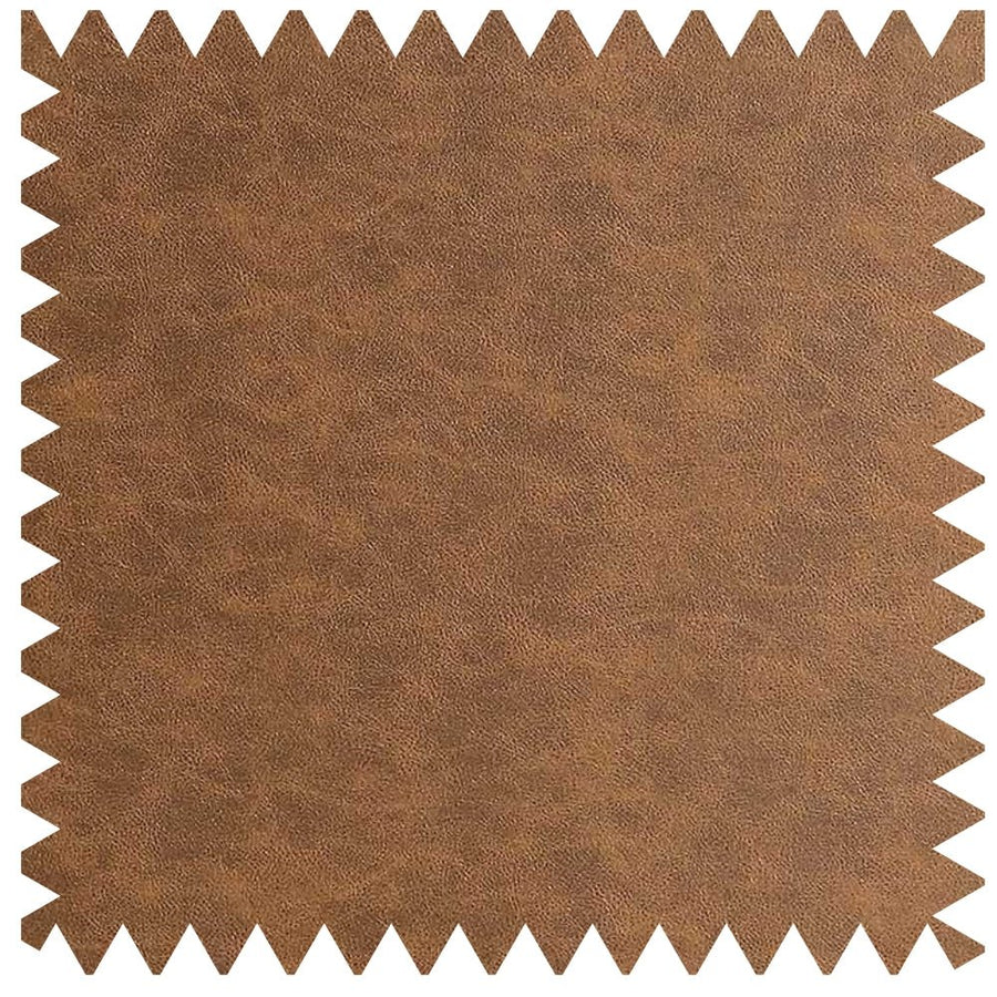 Henrietta Tan Faux Suede Swatch