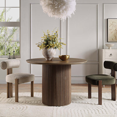 Wooden Dining Tables
