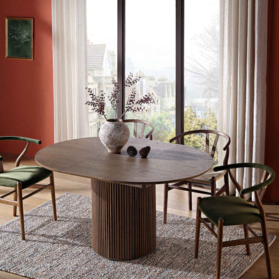 Extendable Dining Tables