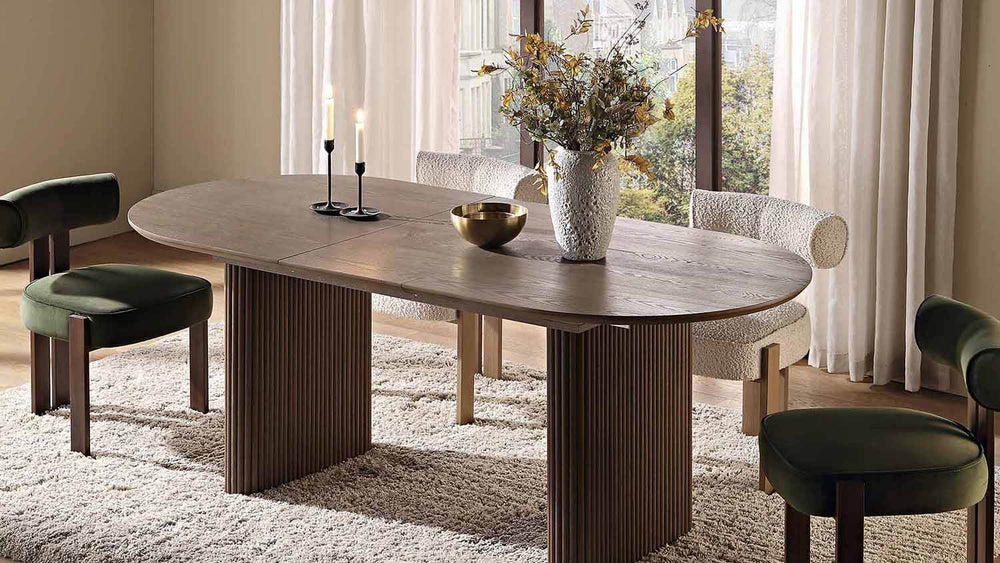 Contemporary Style