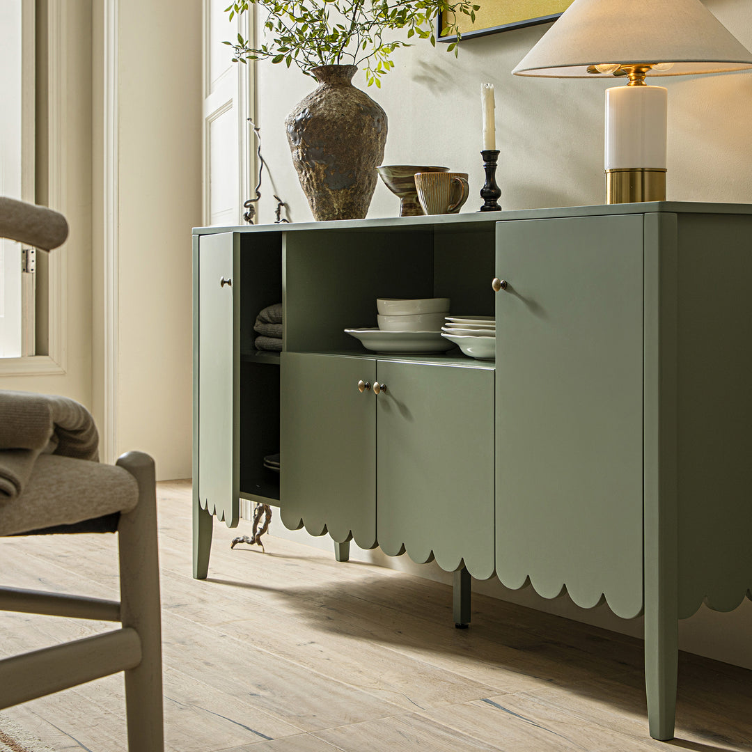 Henley Sideboard