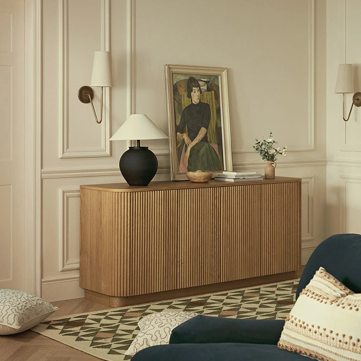 Contemporary Style