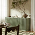 Maru Large 2 - Door Sideboard with Drawers, Sage Green - daals