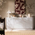 Maru Large 2 - Door Sideboard with Drawers, Washed White - daals