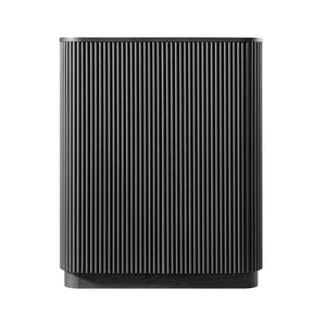Maru Tall Cabinet, Black