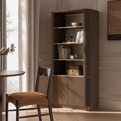 Bookcases & Shelves