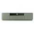 Maru 200cm Wide TV Unit with Drawers, Sage Green