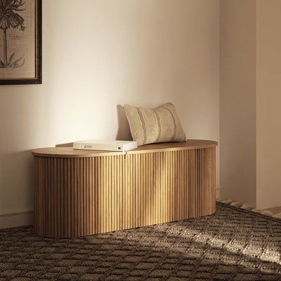 Ottoman Benches