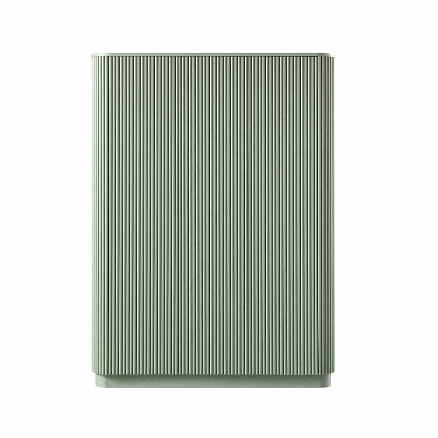 Maru Triple Wardrobe, Sage Green