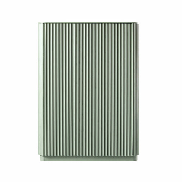 Maru Triple Wardrobe, Sage Green - daals