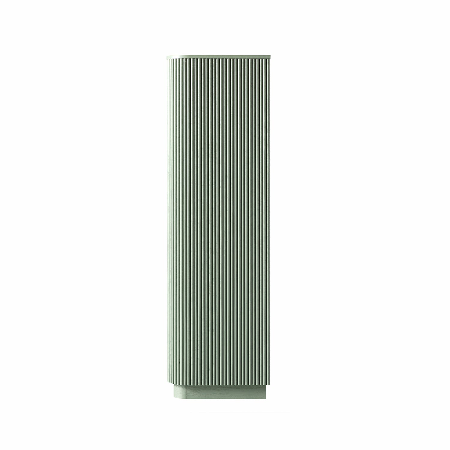 Maru Triple Wardrobe, Sage Green