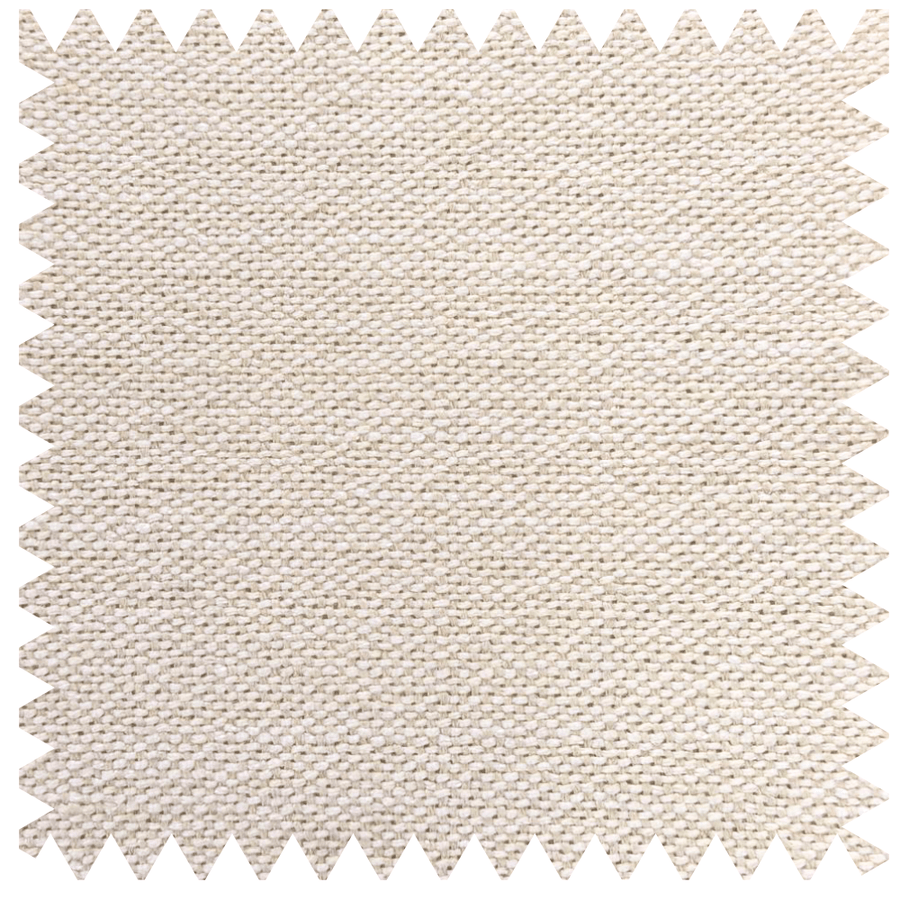 Carlyle Beige Cotton Blend Swatch